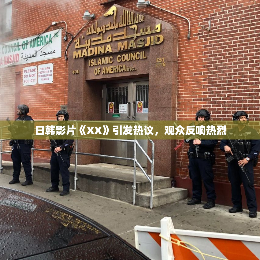 日韩影片《XX》引发热议，观众反响热烈