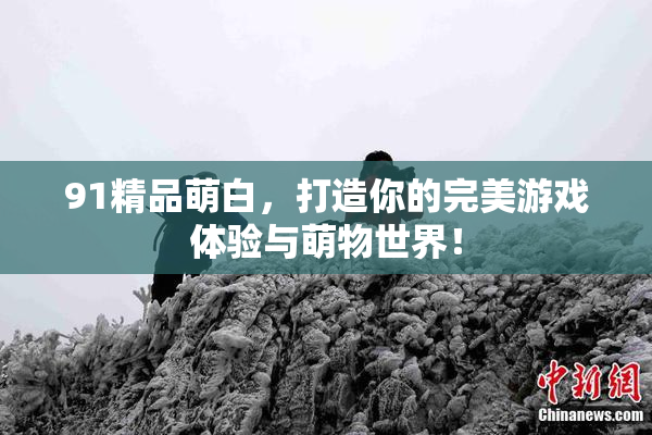 91精品萌白，打造你的完美游戏体验与萌物世界！
