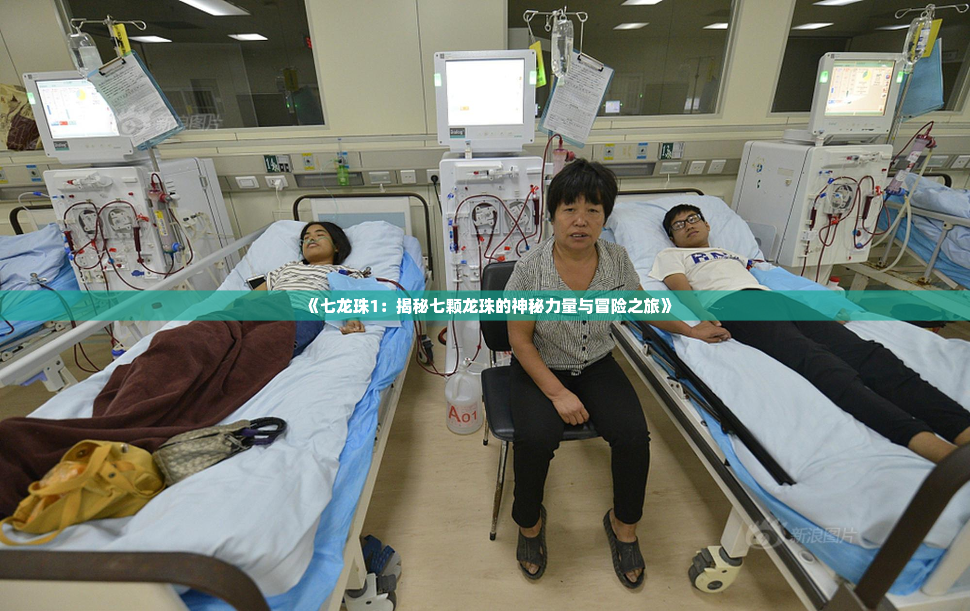 《七龙珠1：揭秘七颗龙珠的神秘力量与冒险之旅》
