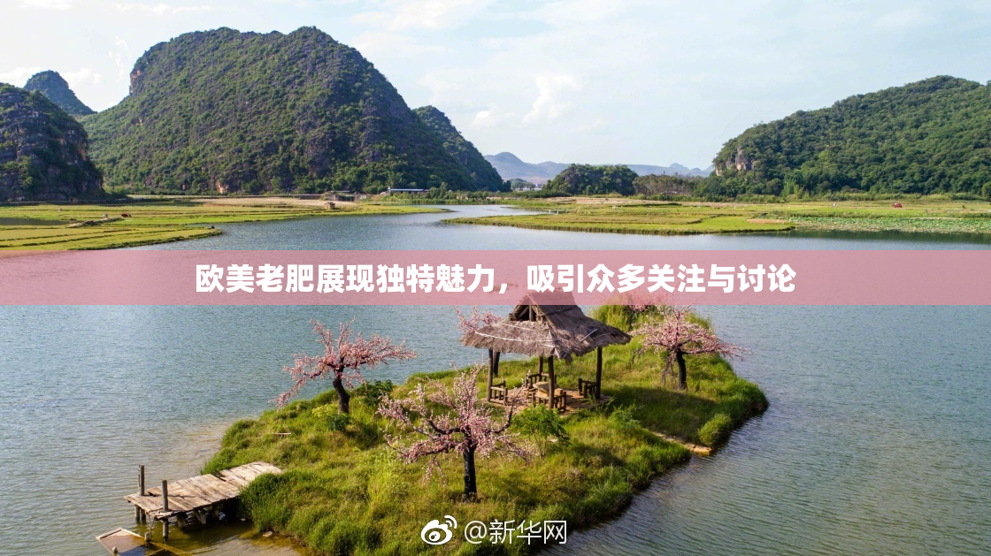 欧美老肥展现独特魅力，吸引众多关注与讨论