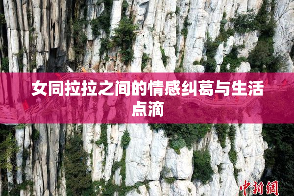 女同拉拉之间的情感纠葛与生活点滴