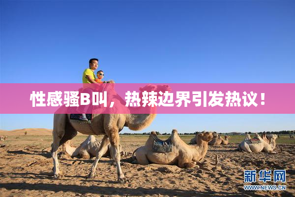 性感骚B叫，热辣边界引发热议！