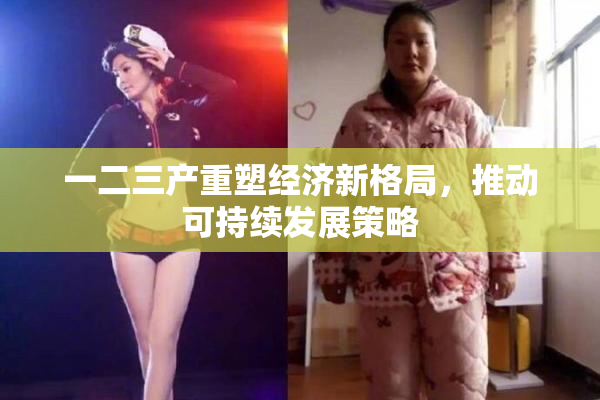 一二三产重塑经济新格局，推动可持续发展策略