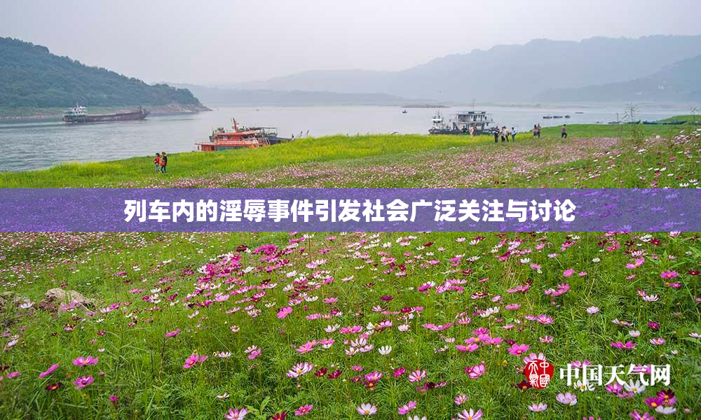 列车内的淫辱事件引发社会广泛关注与讨论