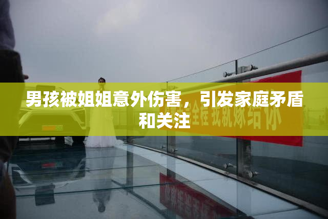 男孩被姐姐意外伤害，引发家庭矛盾和关注