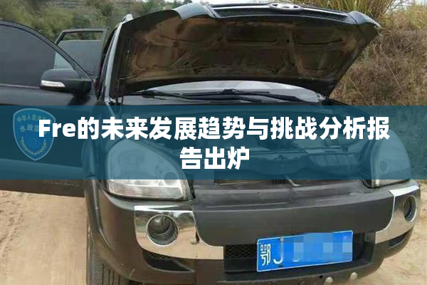 Fre的未来发展趋势与挑战分析报告出炉