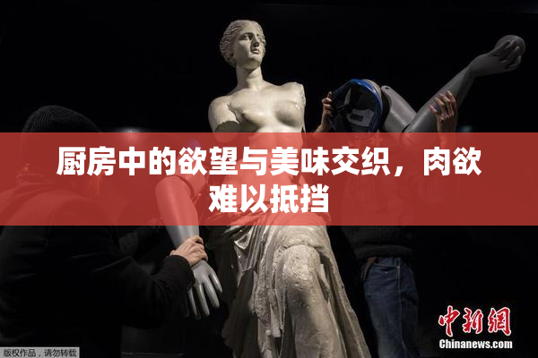 厨房中的欲望与美味交织，肉欲难以抵挡