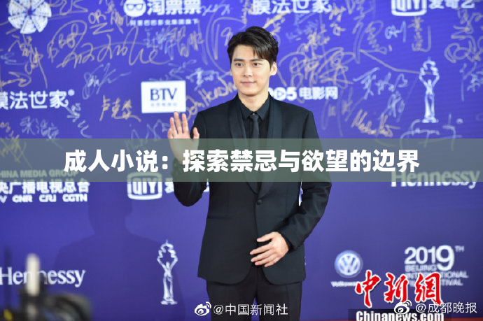 成人小说：探索禁忌与欲望的边界