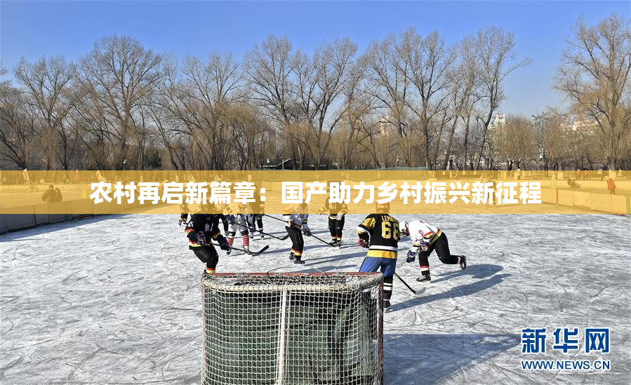 农村再启新篇章：国产助力乡村振兴新征程