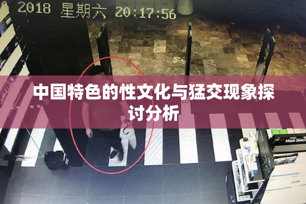中国特色的性文化与猛交现象探讨分析