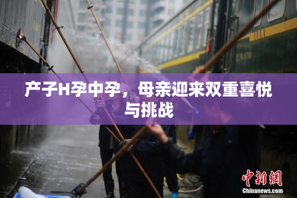 产子H孕中孕，母亲迎来双重喜悦与挑战