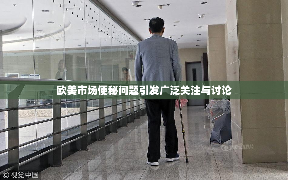 欧美市场便秘问题引发广泛关注与讨论