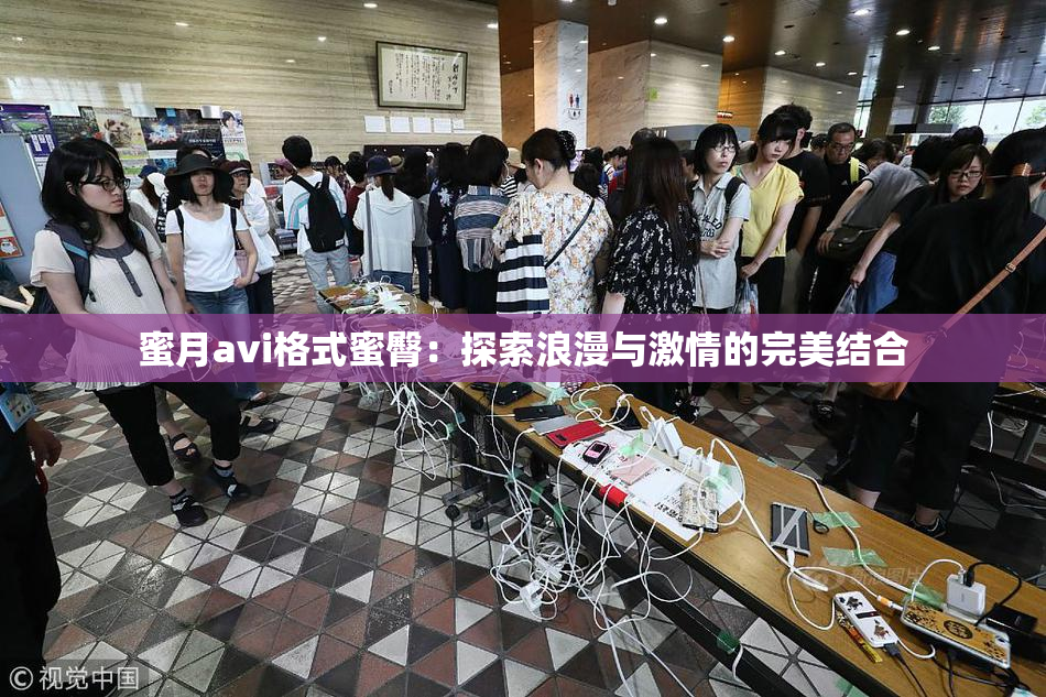 蜜月avi格式蜜臀：探索浪漫与激情的完美结合