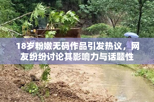 18岁粉嫩无码作品引发热议，网友纷纷讨论其影响力与话题性