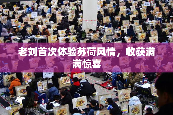老刘首次体验苏荷风情，收获满满惊喜
