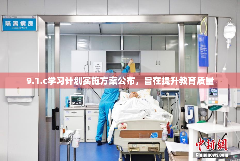 9.1.c学习计划实施方案公布，旨在提升教育质量