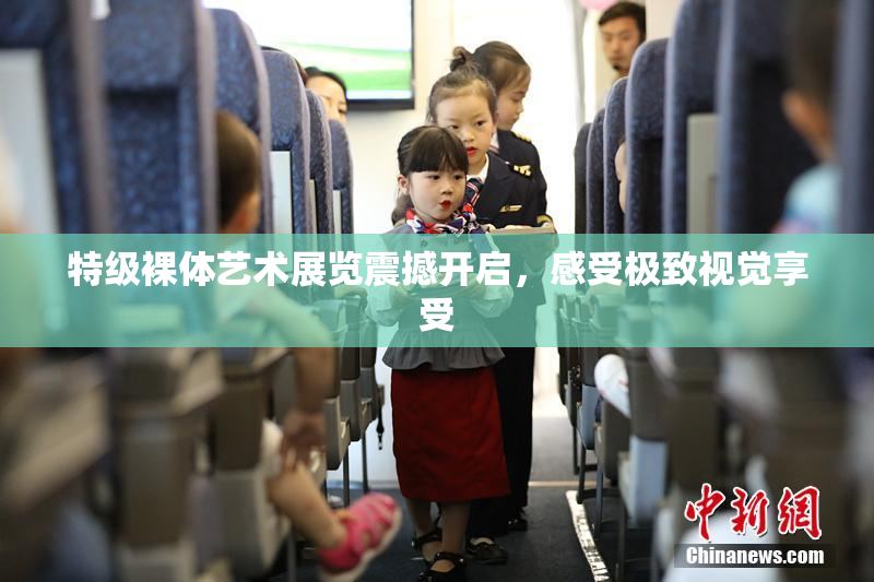 特级裸体艺术展览震撼开启，感受极致视觉享受