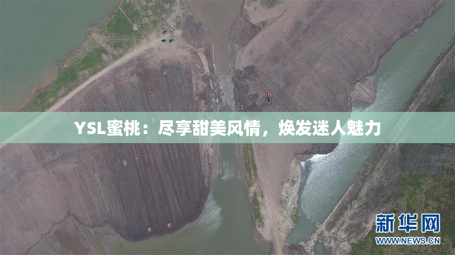 YSL蜜桃：尽享甜美风情，焕发迷人魅力