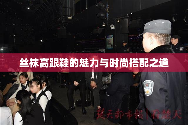 丝袜高跟鞋的魅力与时尚搭配之道