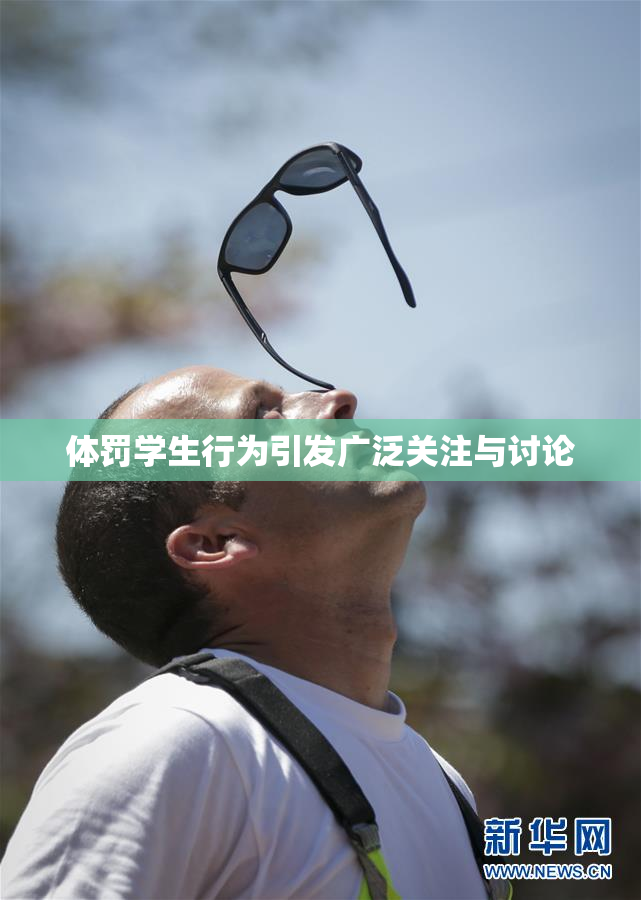 体罚学生行为引发广泛关注与讨论