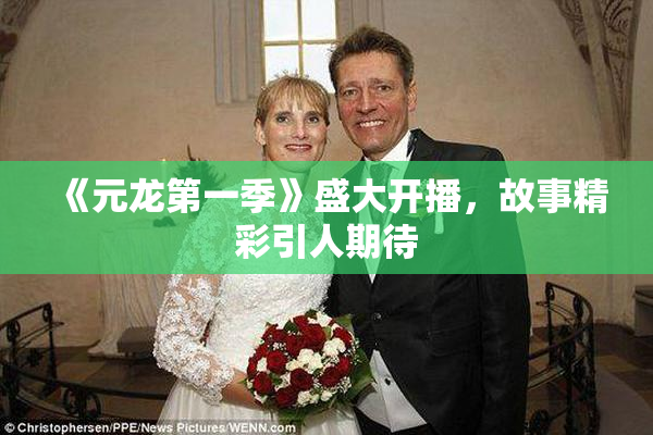 《元龙第一季》盛大开播，故事精彩引人期待