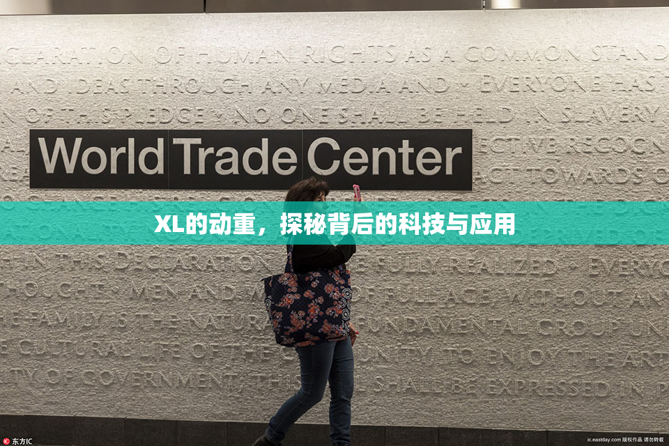 XL的动重，探秘背后的科技与应用