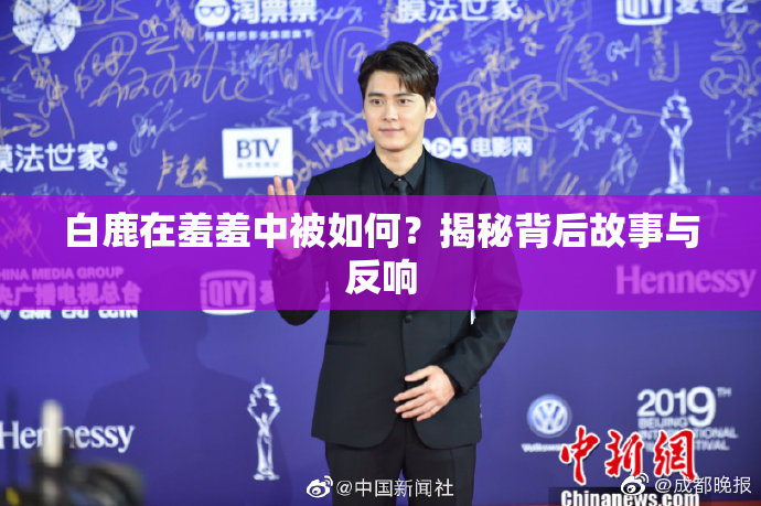 白鹿在羞羞中被如何？揭秘背后故事与反响