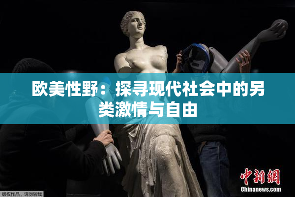 欧美性野：探寻现代社会中的另类激情与自由