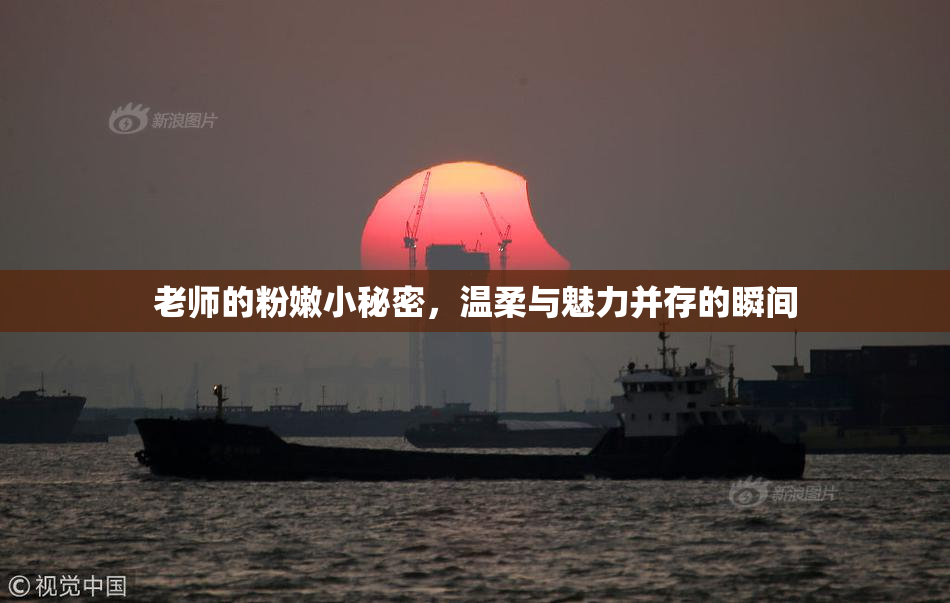 老师的粉嫩小秘密，温柔与魅力并存的瞬间
