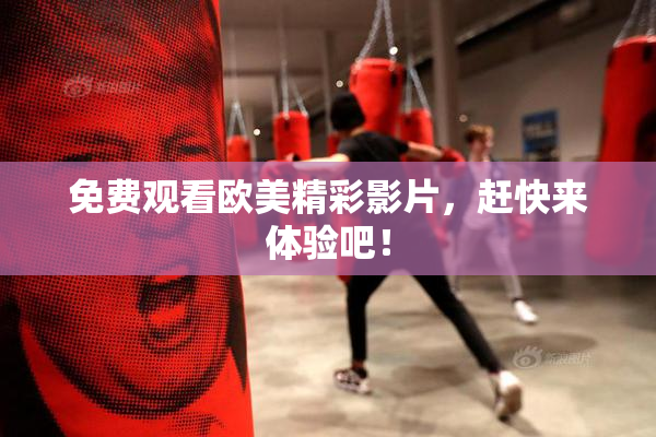 免费观看欧美精彩影片，赶快来体验吧！