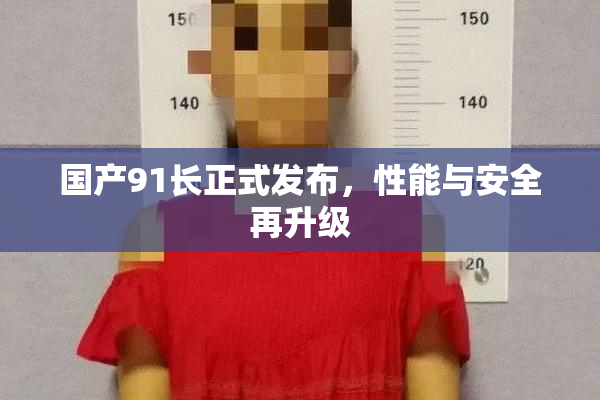 国产91长正式发布，性能与安全再升级