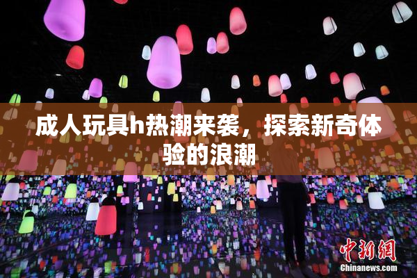 成人玩具h热潮来袭，探索新奇体验的浪潮