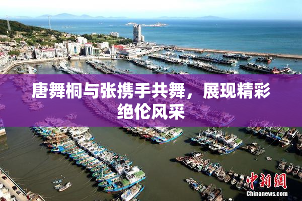 唐舞桐与张携手共舞，展现精彩绝伦风采