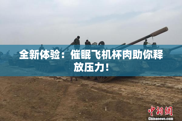 全新体验：催眠飞机杯肉助你释放压力！