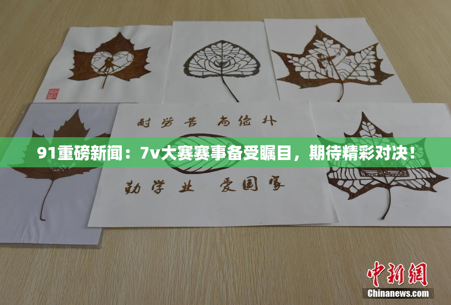 91重磅新闻：7v大赛赛事备受瞩目，期待精彩对决！