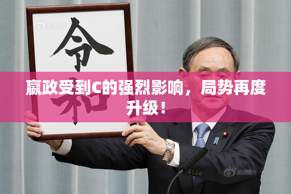 嬴政受到C的强烈影响，局势再度升级！