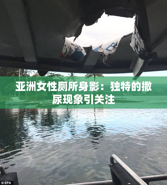 亚洲女性厕所身影：独特的撒尿现象引关注