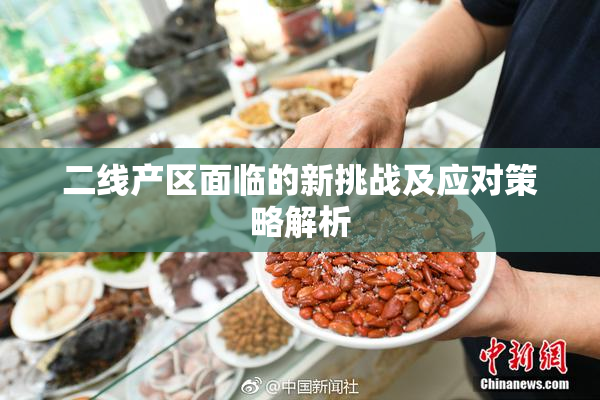 二线产区面临的新挑战及应对策略解析