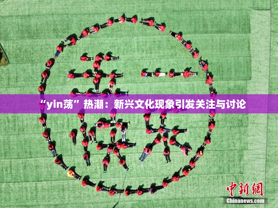 “yin荡”热潮：新兴文化现象引发关注与讨论