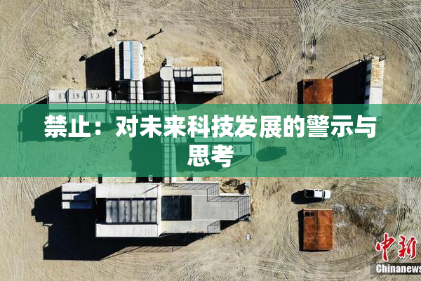 禁止：对未来科技发展的警示与思考