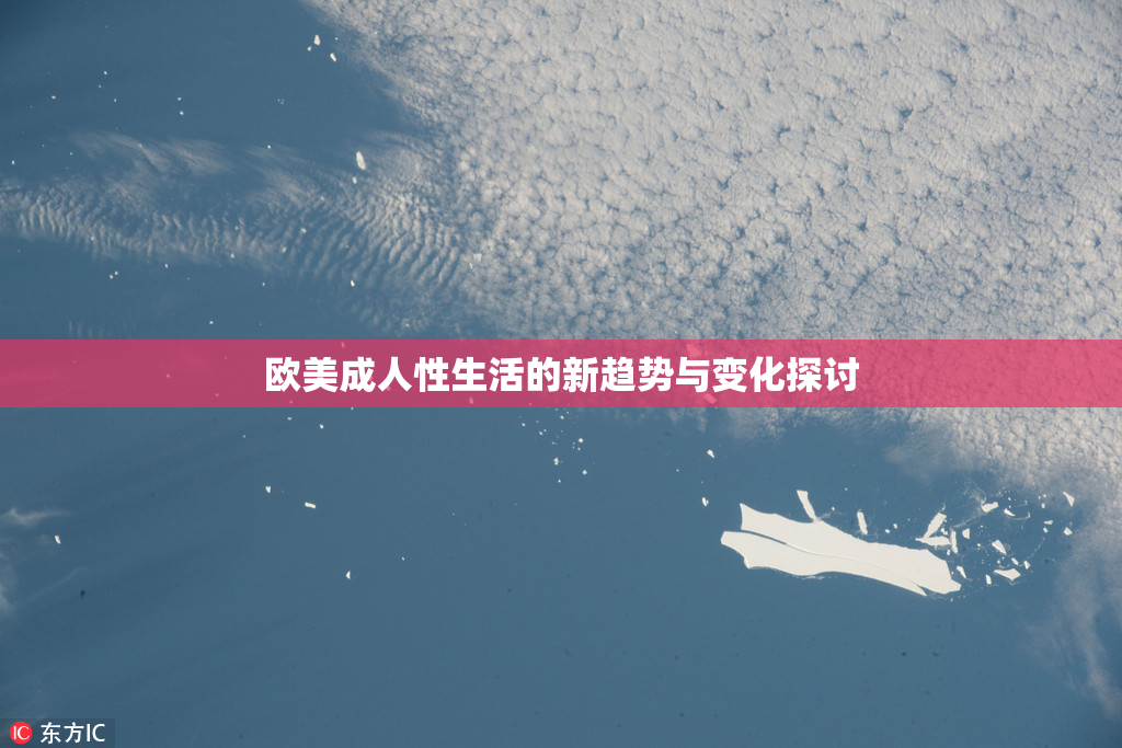 欧美成人性生活的新趋势与变化探讨