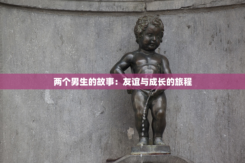两个男生的故事：友谊与成长的旅程