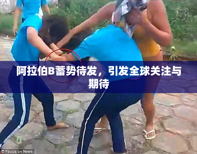 阿拉伯B蓄势待发，引发全球关注与期待