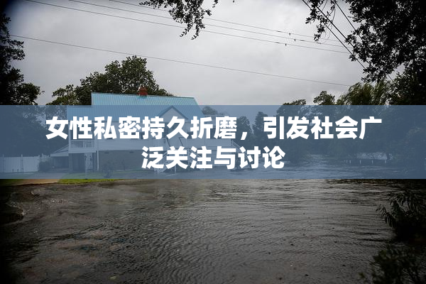 女性私密持久折磨，引发社会广泛关注与讨论