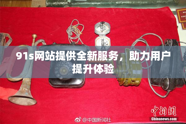 91s网站提供全新服务，助力用户提升体验