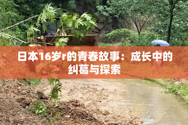 日本16岁r的青春故事：成长中的纠葛与探索
