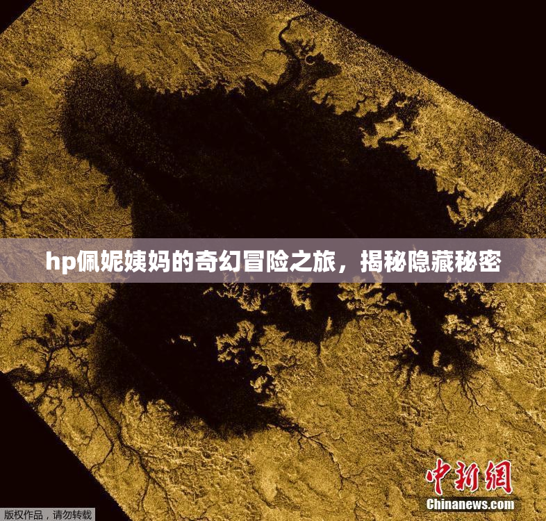 hp佩妮姨妈的奇幻冒险之旅，揭秘隐藏秘密