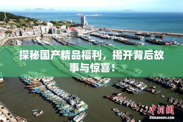 探秘国产精品福利，揭开背后故事与惊喜！