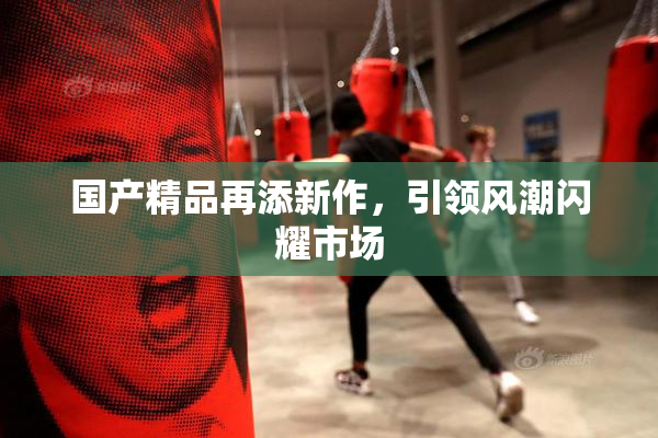 国产精品再添新作，引领风潮闪耀市场