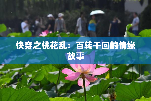 快穿之桃花乱：百转千回的情缘故事